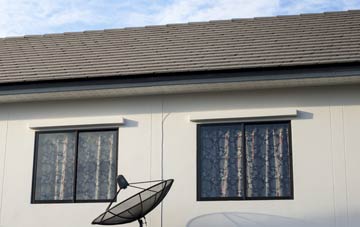 Ballycassidy rubber roof costs
