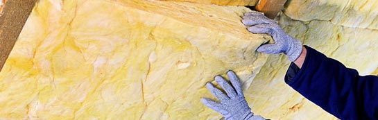 quotes for Ballycassidy roof insulation