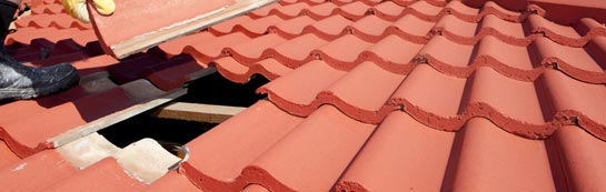 compare Ballycassidy roof repair quotes