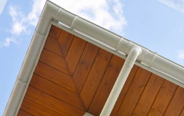 Ballycassidy soffit types